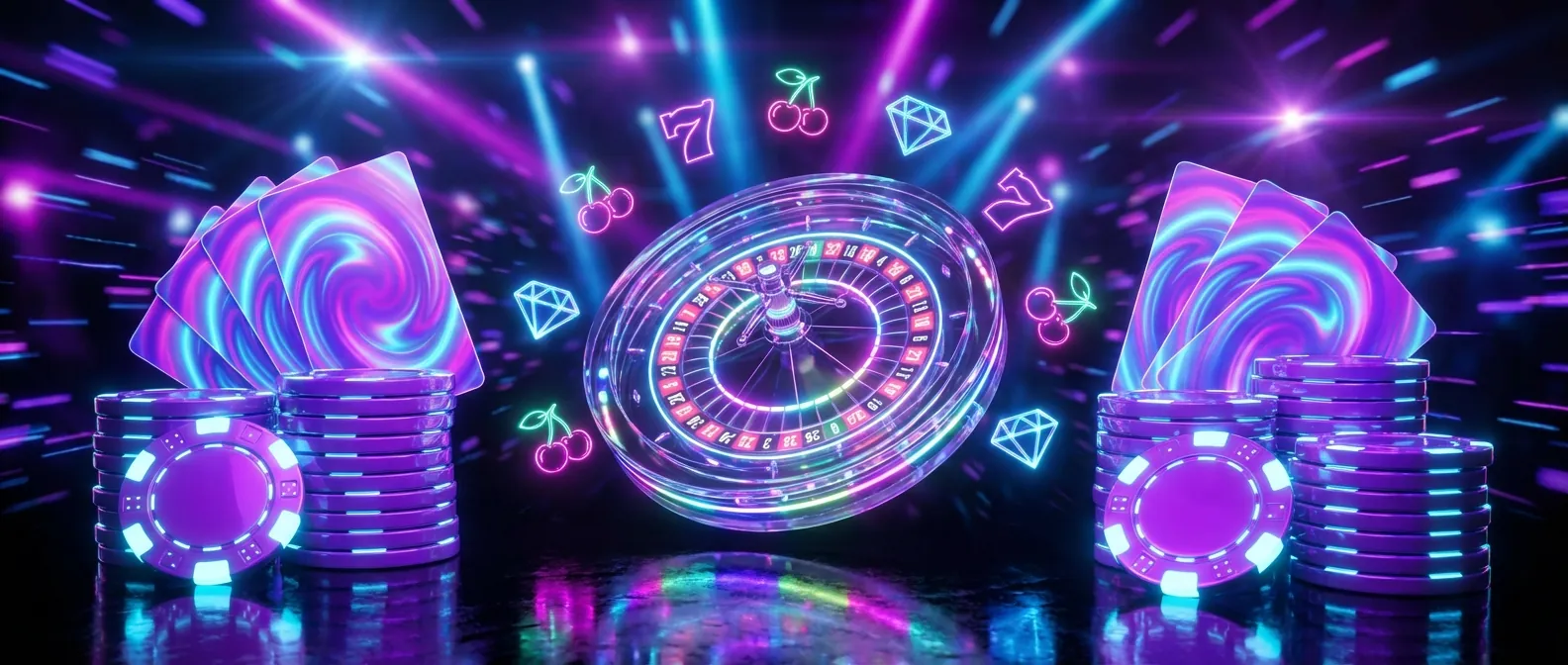 Casino Verde bonus banner